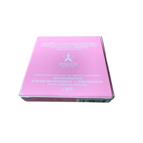 ✨ Jeffree Star Artistry Singles Eyeshadow - Heavy Weighted (Brand New Sealed) 🎨 - Picture 4 of 5